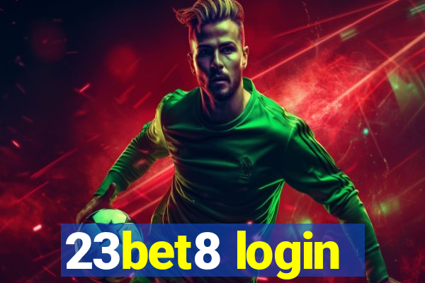 23bet8 login